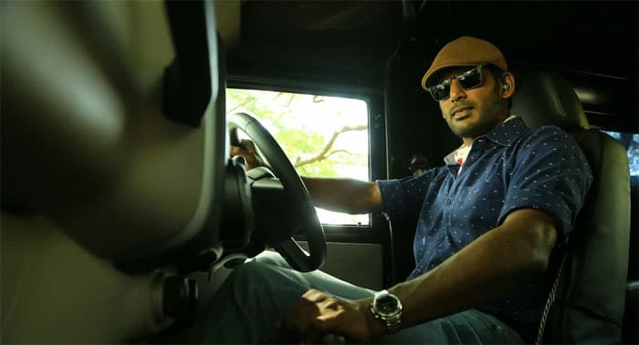 Hero Vishal Sensational Decisions in Kollywood