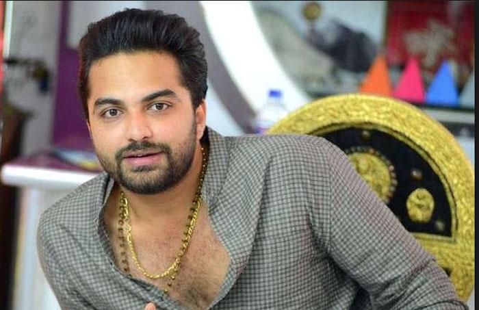 Hero Vishwak Sen in Oh My Kadavule Telugu remake