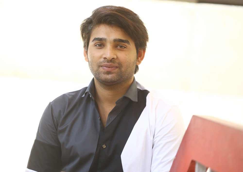 Hero Zishan Usman Interview