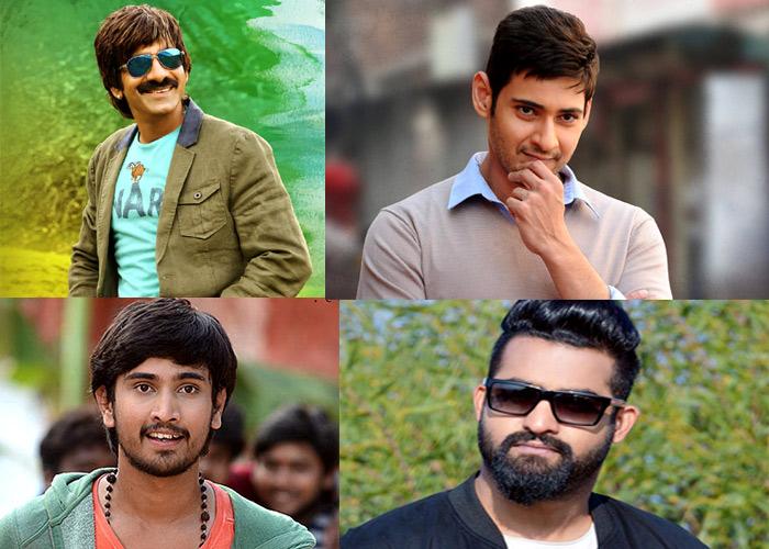 Heroes and Directors Maintain Secrets!