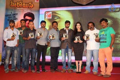 CineJosh news