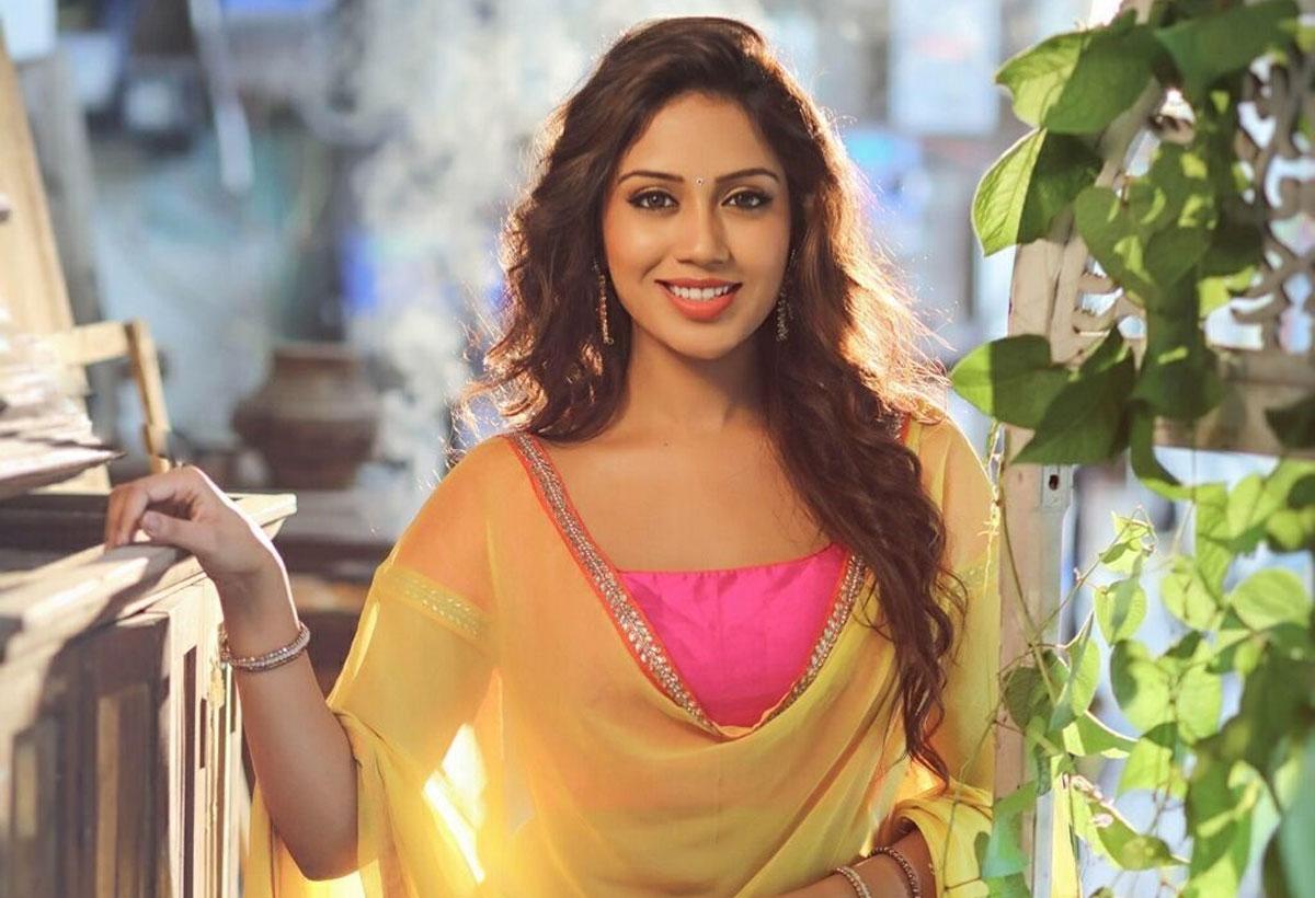 Heroine Changed for Deva Katta and Sai Tej Film