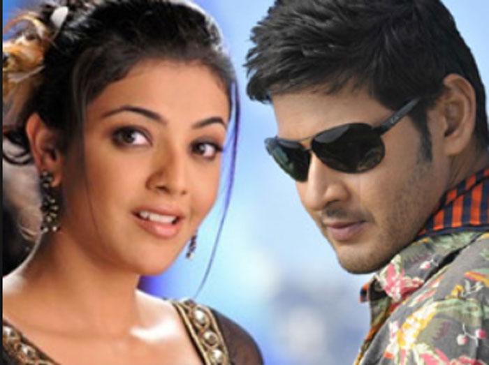 Heroine Fixed for Mahesh 27th Film