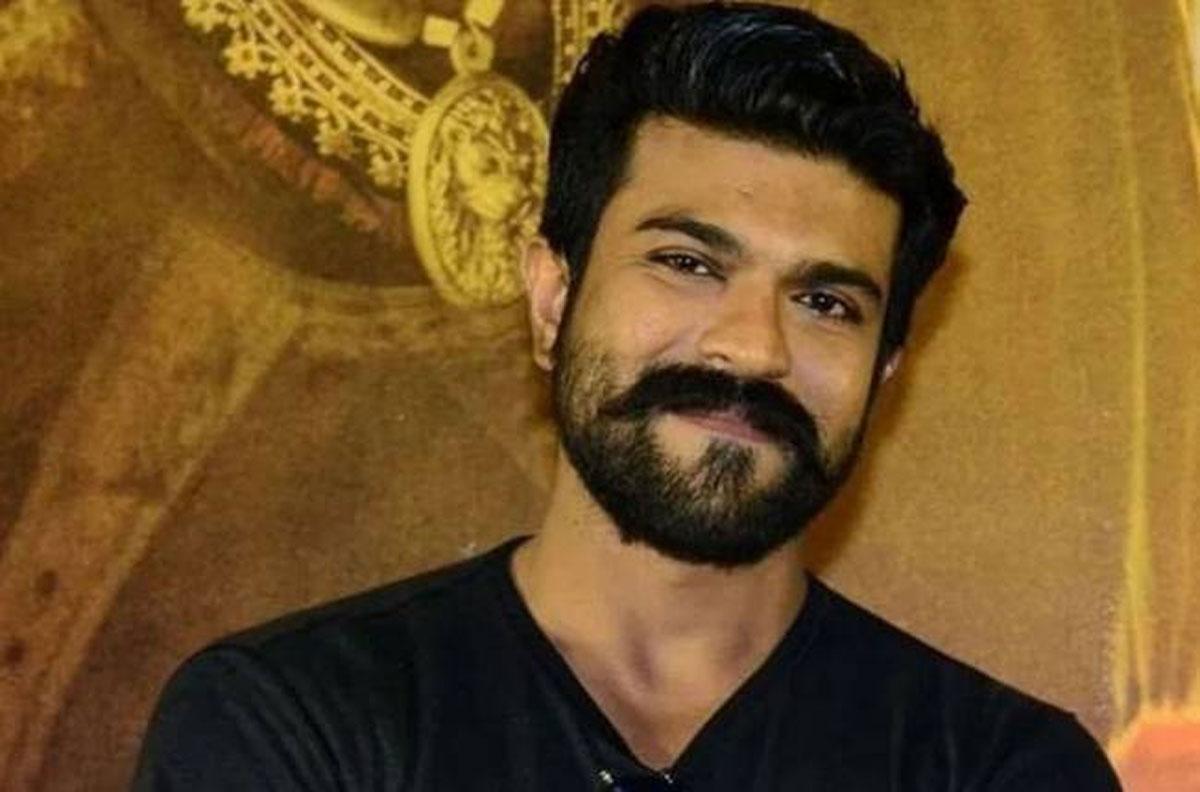 Heroine Fixed for Ram Charan role in Acharya Movie