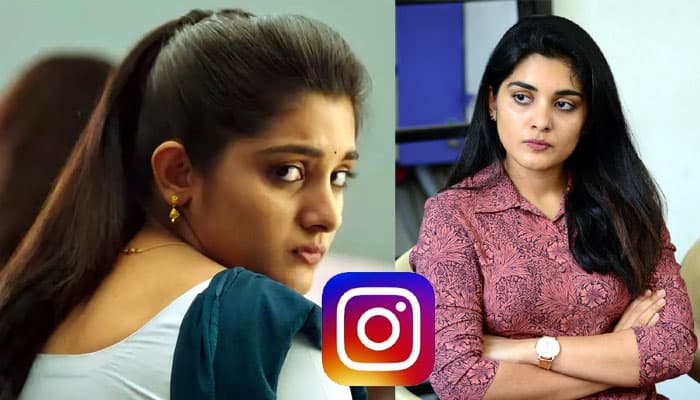 Heroine Nivetha thomas faced a question about virginity from..!