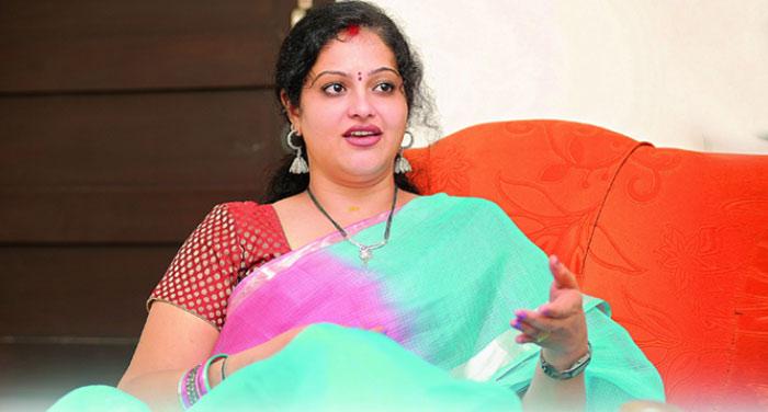 Heroine Raasi Latest Interview