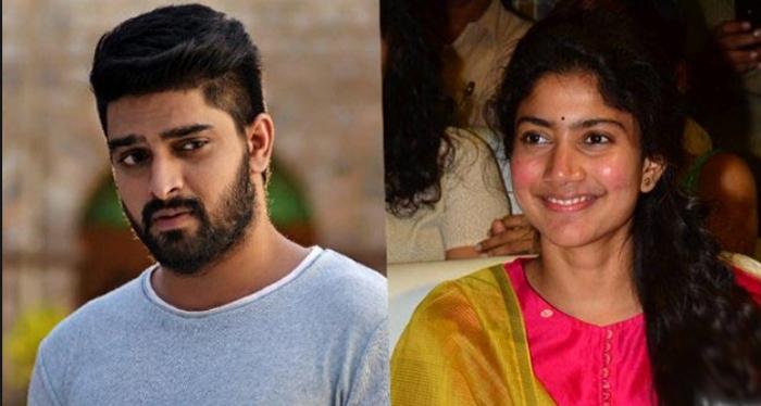 Heroine Sai Pallavi about Naga Shauryaâ€™s Allegations