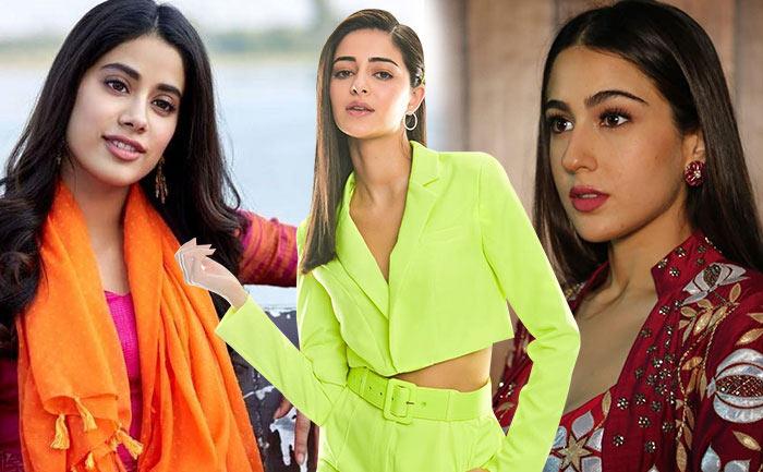 Heroines afraid of netizens