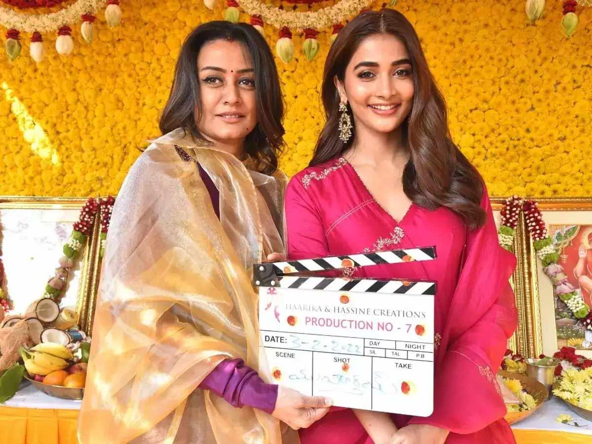 Heroines are in trouble for Mahesh Fans