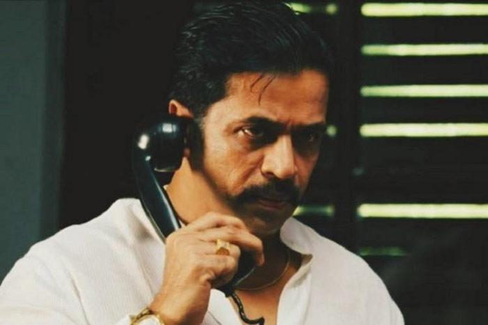 Heroines Support to Arjun Sarja
