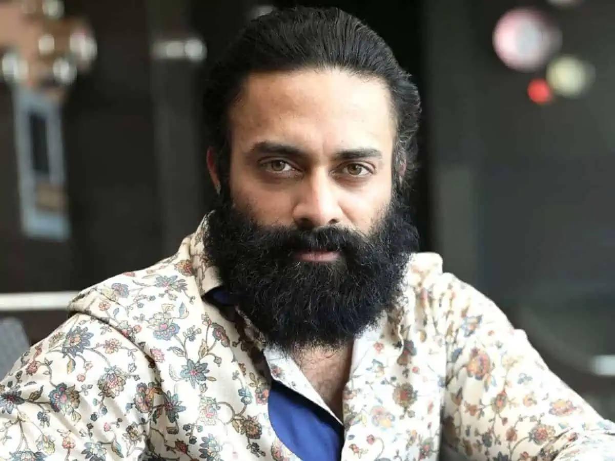  High Court Big Shock To Actor Navdeep