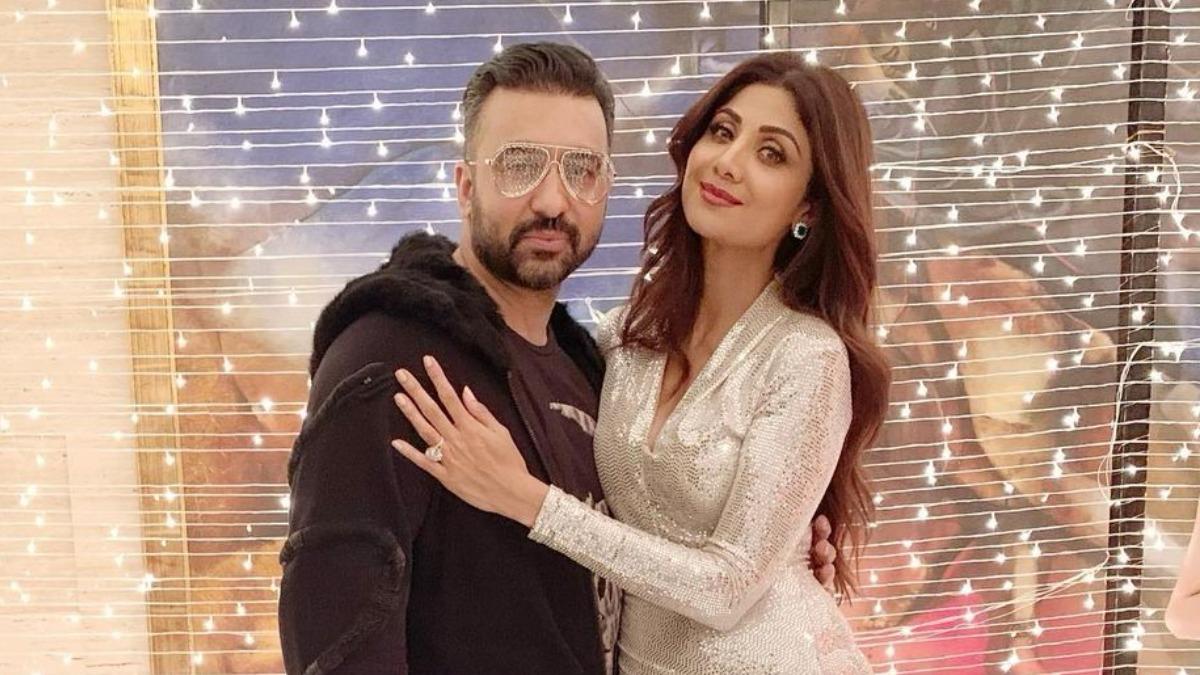 High Court condition for Shilpa and Raj Kundra