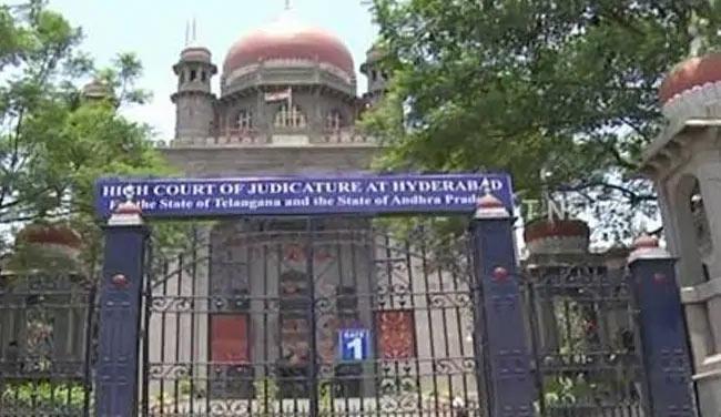 High Court Warning To Telangana Govt