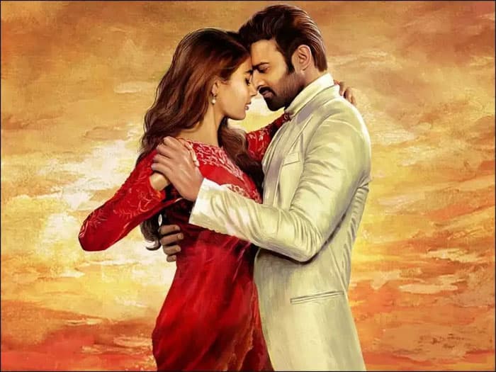 High Expectations on Prabhas Radhe Shyam 