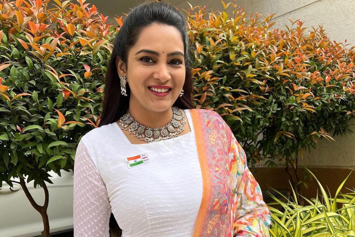 Himaja reaction on marriage and divorce news