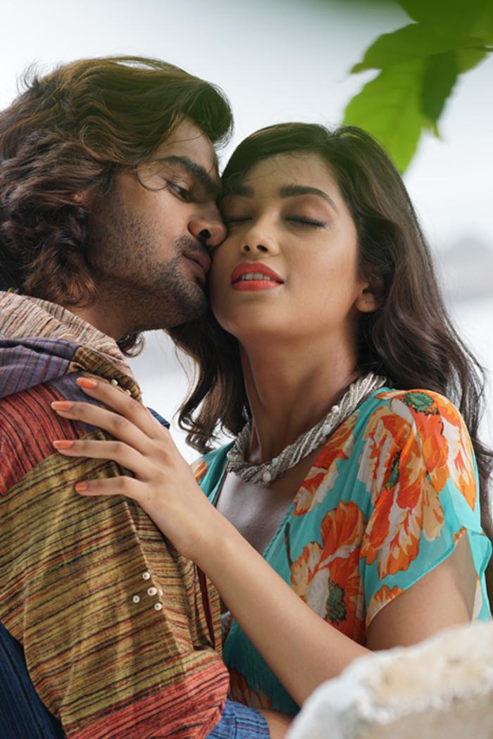 Hippi Movie Release Date Locked