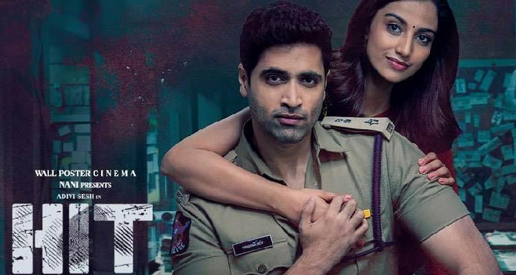 Hit 2 Eight days collections 