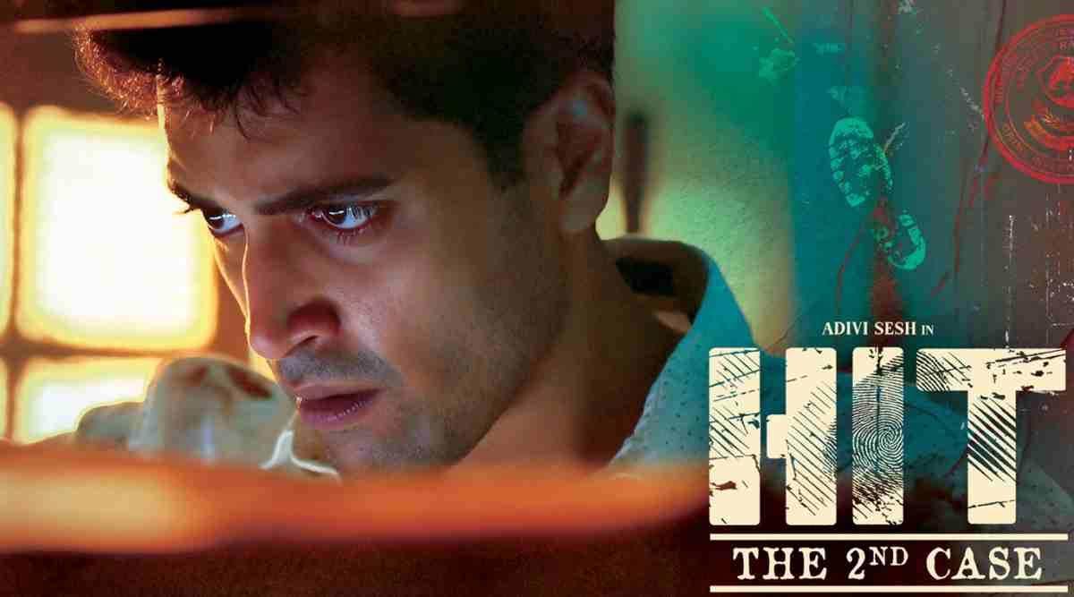 Hit 2 First week collections 