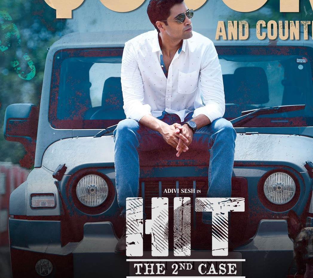 Hit 2 Two Days Collections
