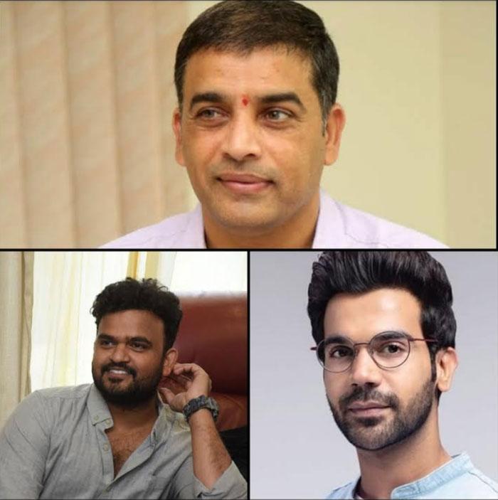 HIT Bollywood Remake Details Out
