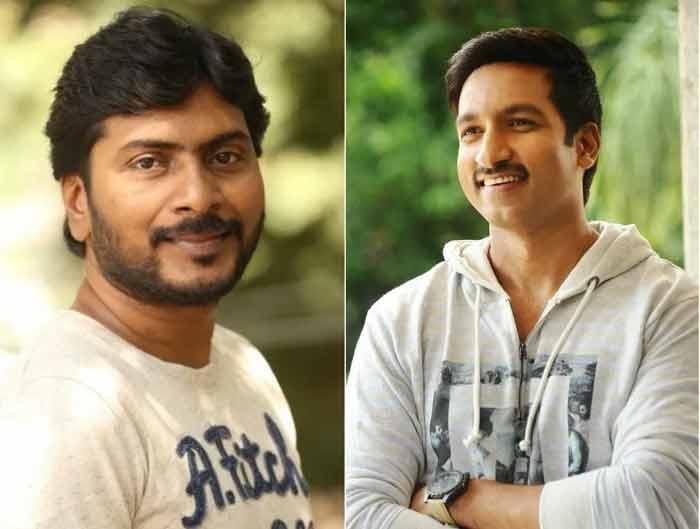 Hit Concept to Gopichand and Sampath Nandi Movie