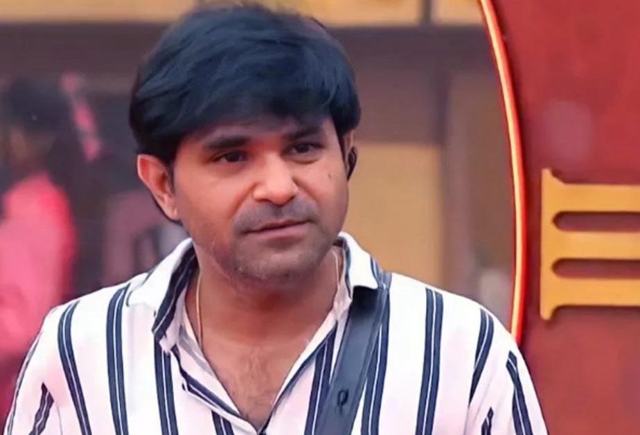 Hit in Jabardasth, flop in Bigg Boss