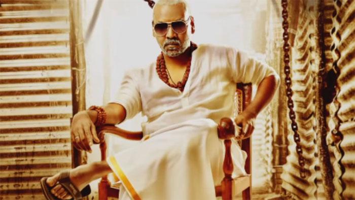 Horror Comedy genre Hopes on Kanchana 3