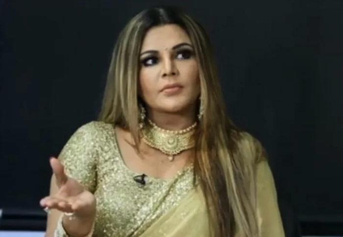 Hot Actress Sensational Comments on MeToo