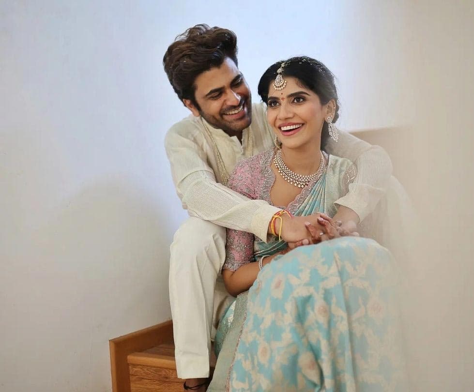 Hot topic: Sharwanand wedding expenses