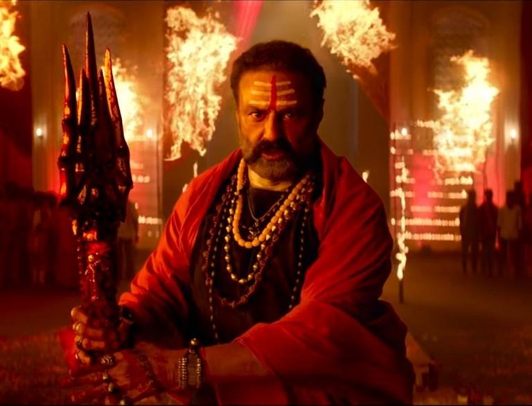 Hotstar grabs Digital Streaming Rights Of Akhanda