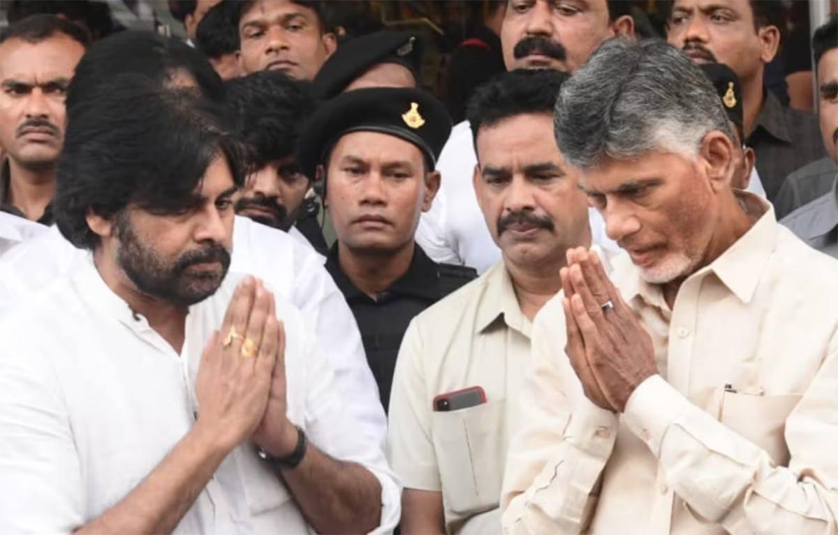 How can Pawan be convinced?