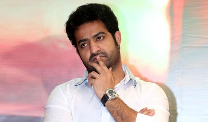 How Much Does Jr NTR Bigg Boss Deal Cost?