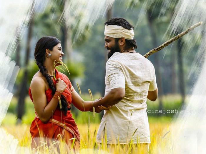 How to love Pradeep in 30 days?