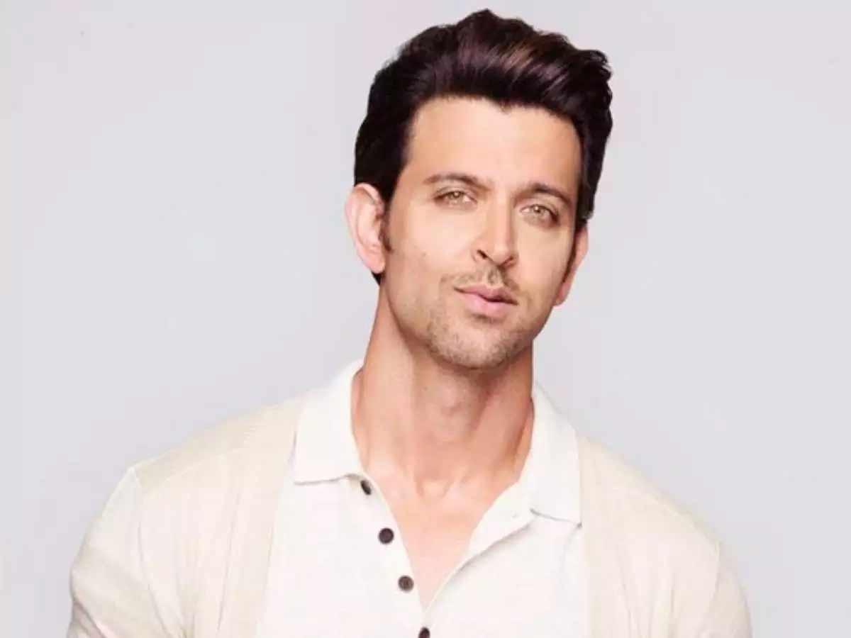 Hrithik Roshan Considered for Yash KGF 3