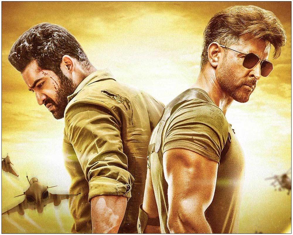 Hrithik To Start Shooting For War 2 On 