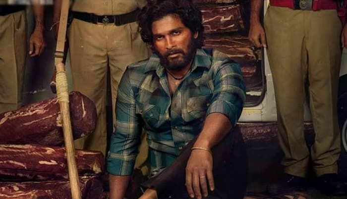 Huge budget For Bunny Pushpa Action Scene!