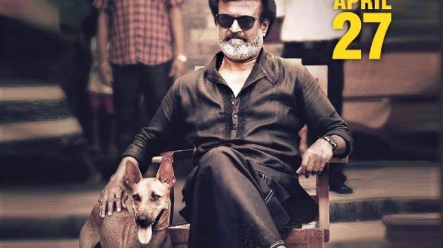 Huge Demand for Rajinikanth Kaala Dog