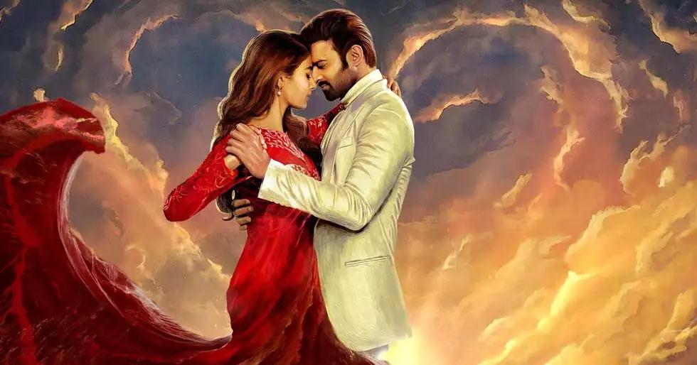 Huge offers for Radhe Shyam overseas rights!