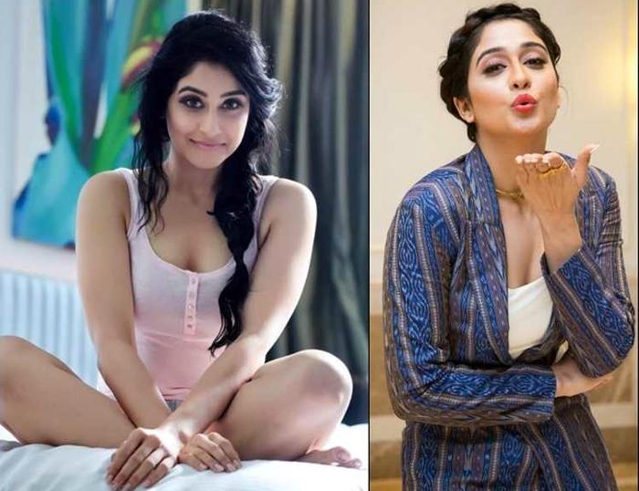 Huge Rumors On Actress Regina Cassandra