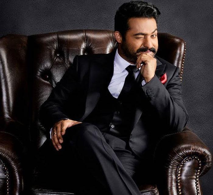 Hungama Starts for Telugu Bigg Boss 2