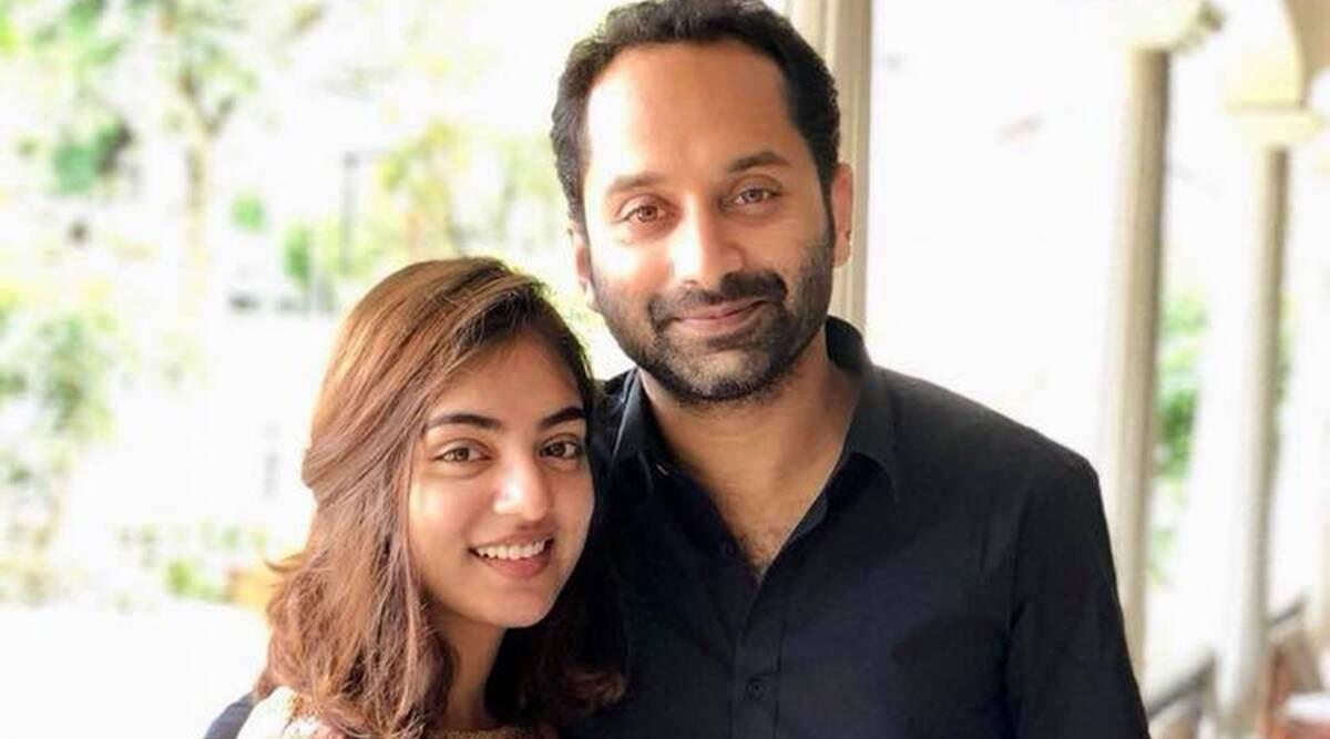 Husband shocks everybody with entry, where is the wife?