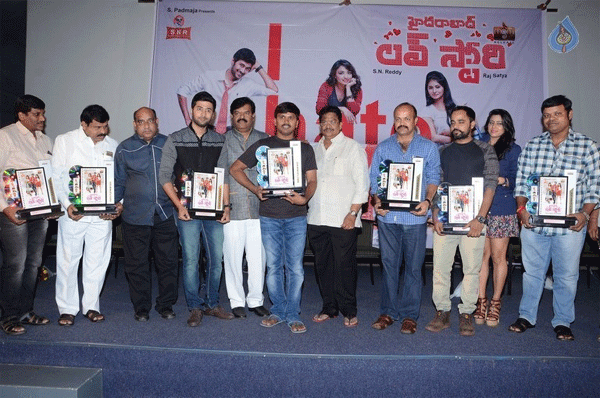 CineJosh news