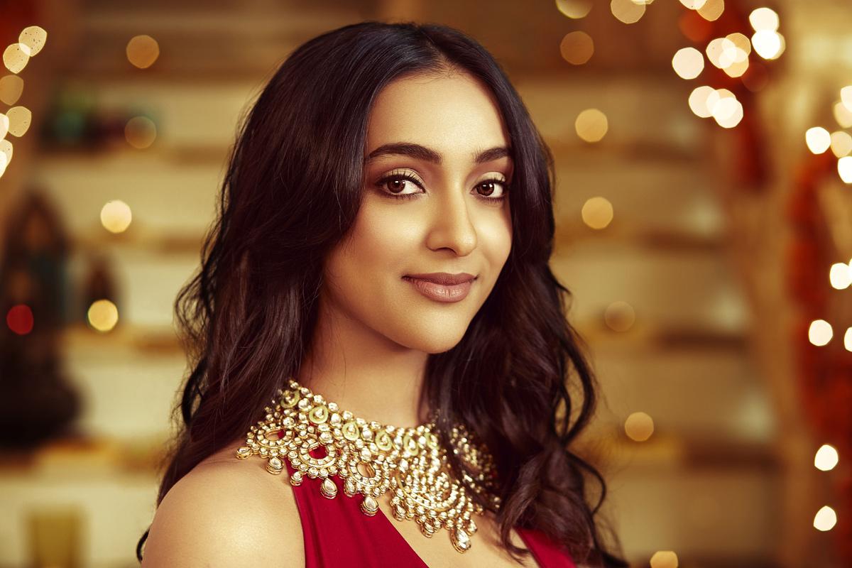 Hyderabad Girl Amrin Qureshi Starring In Two Big Bollywood Films
