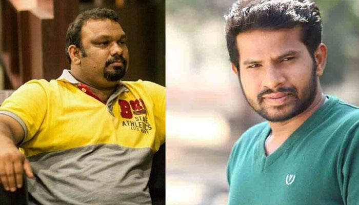 Hyper Aadhi Counter on Mahesh Kathi Touch Chesi Choodu Review