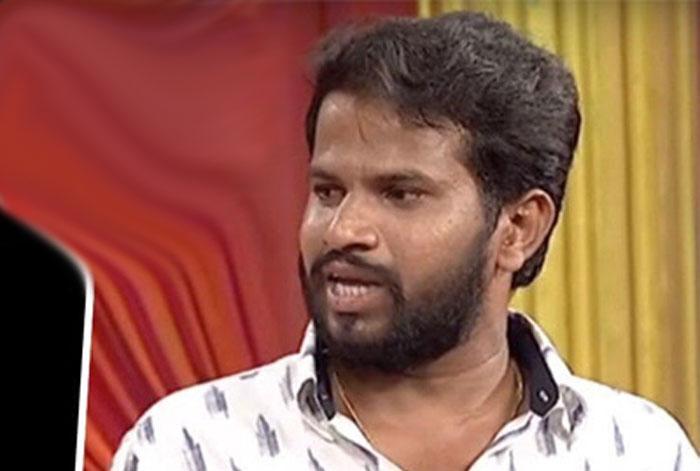 Hyper Aadhi Hype to Agnathavasi