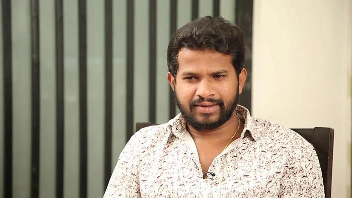 Hyper Aadi Faces Problems with Jabardasth