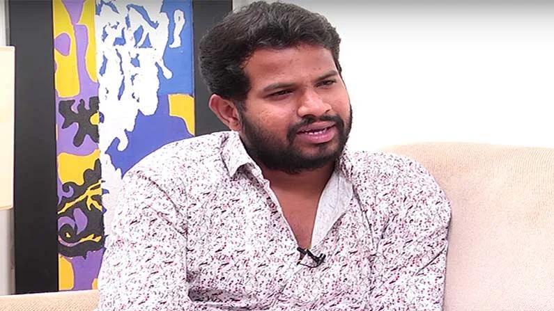 Hyper Aadi Facing problem