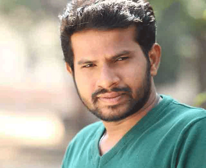 Hyper Aadi Failed Big Screen