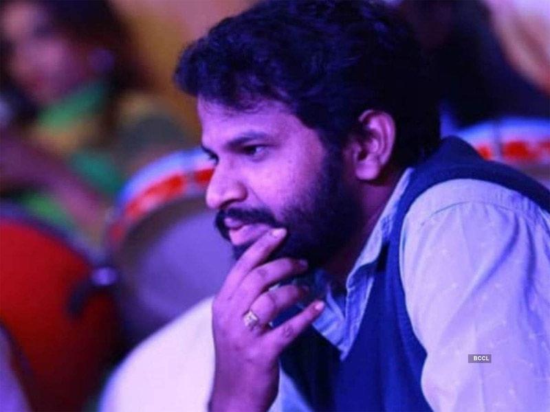 Hyper Aadi Missing from Dhee dance show