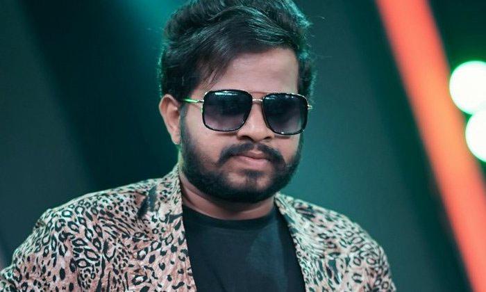 Hyper Aadi reveals reason why Sudigali Sudheer quits Jabardasth